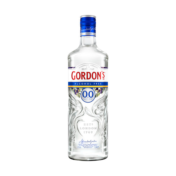 Gordon's alkoholfrei (0,7 Liter)