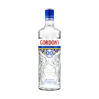 Gordon's alkoholfrei (0,7 Liter)