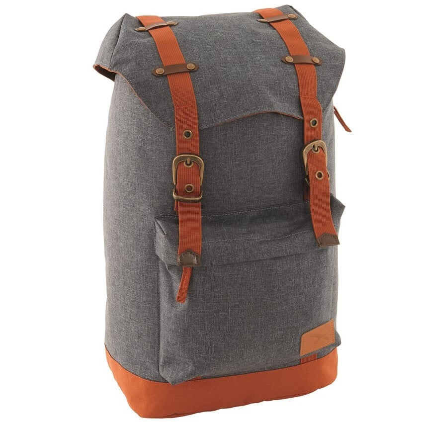 Easy Camp Sacramento Denim Rucksack