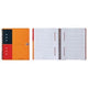 Notizbuch Oxford International A5 liniert