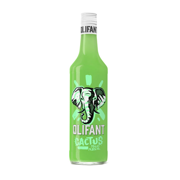Elefantenkaktus (0,7 Liter)