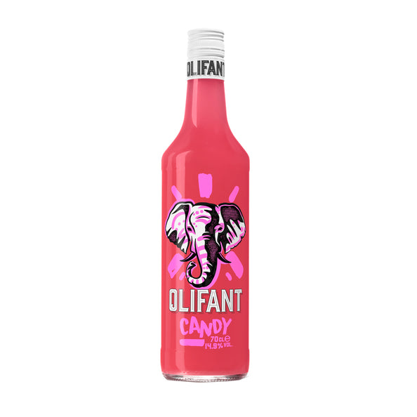 Elefantenbonbon (0,7 Liter)