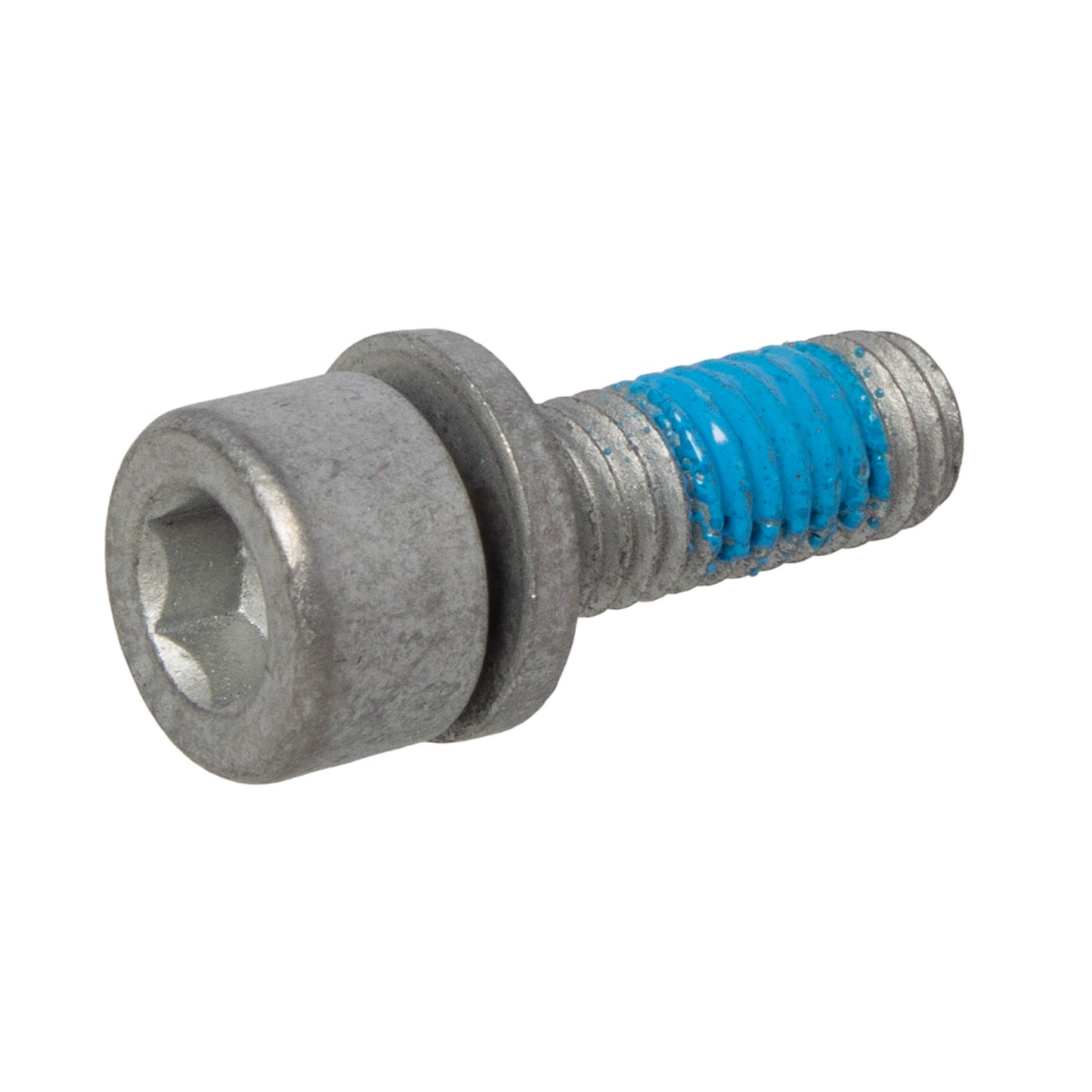 Fahrwerker Schrauben PM Adapter, M6x18 1 Satz = 2 Stück Schraube