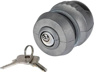 HP Anhaenger-Diebstahlsch. inkl. 2 Schlüssel