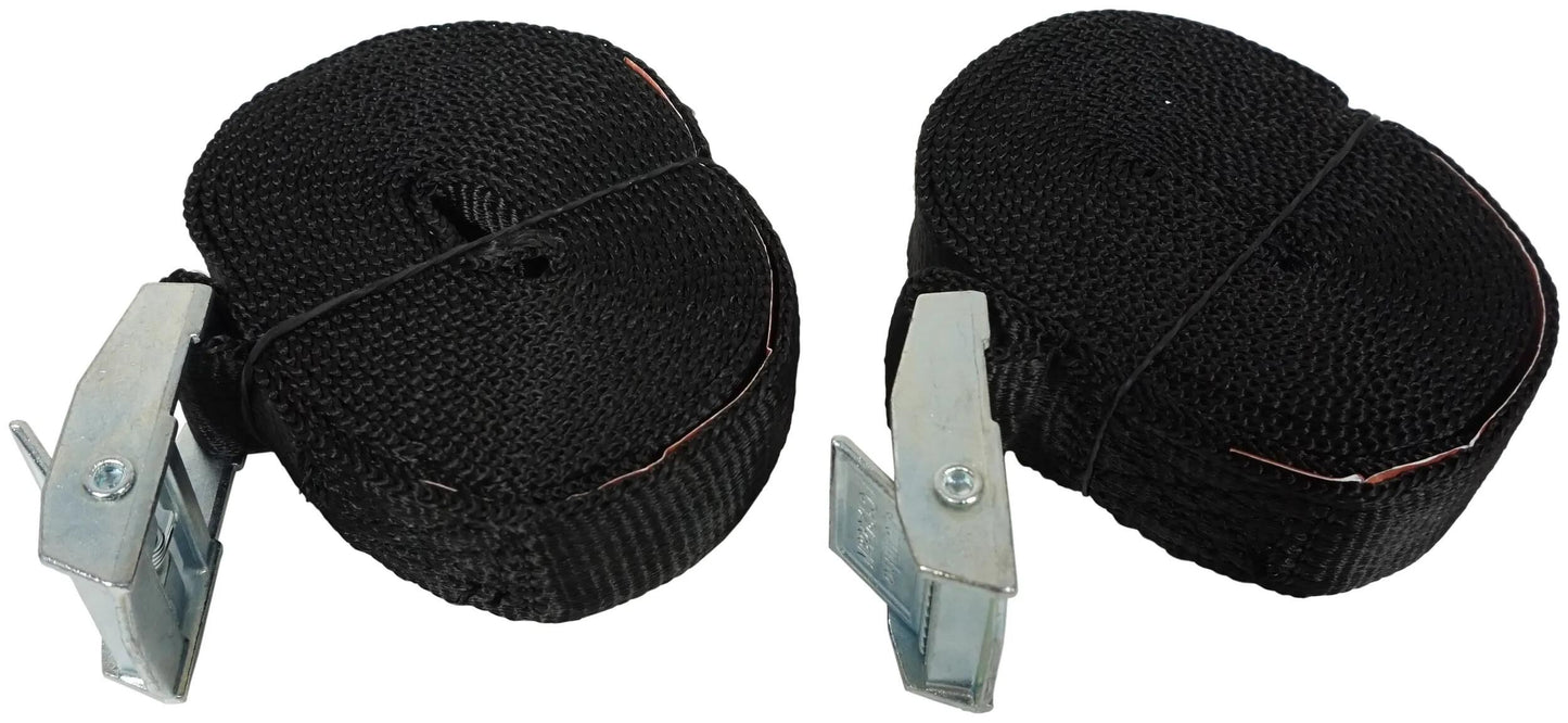 Ad Spanngurt Jumbo-Zurrgurt 250cm Packg. A. 2 M.: