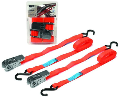 Ad Spanngurt Jumbo-Zurrgurt 350cm Packg. A. 2 Stk.