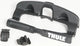 Thule Radmontage Radträger Outride 561 Proride 591