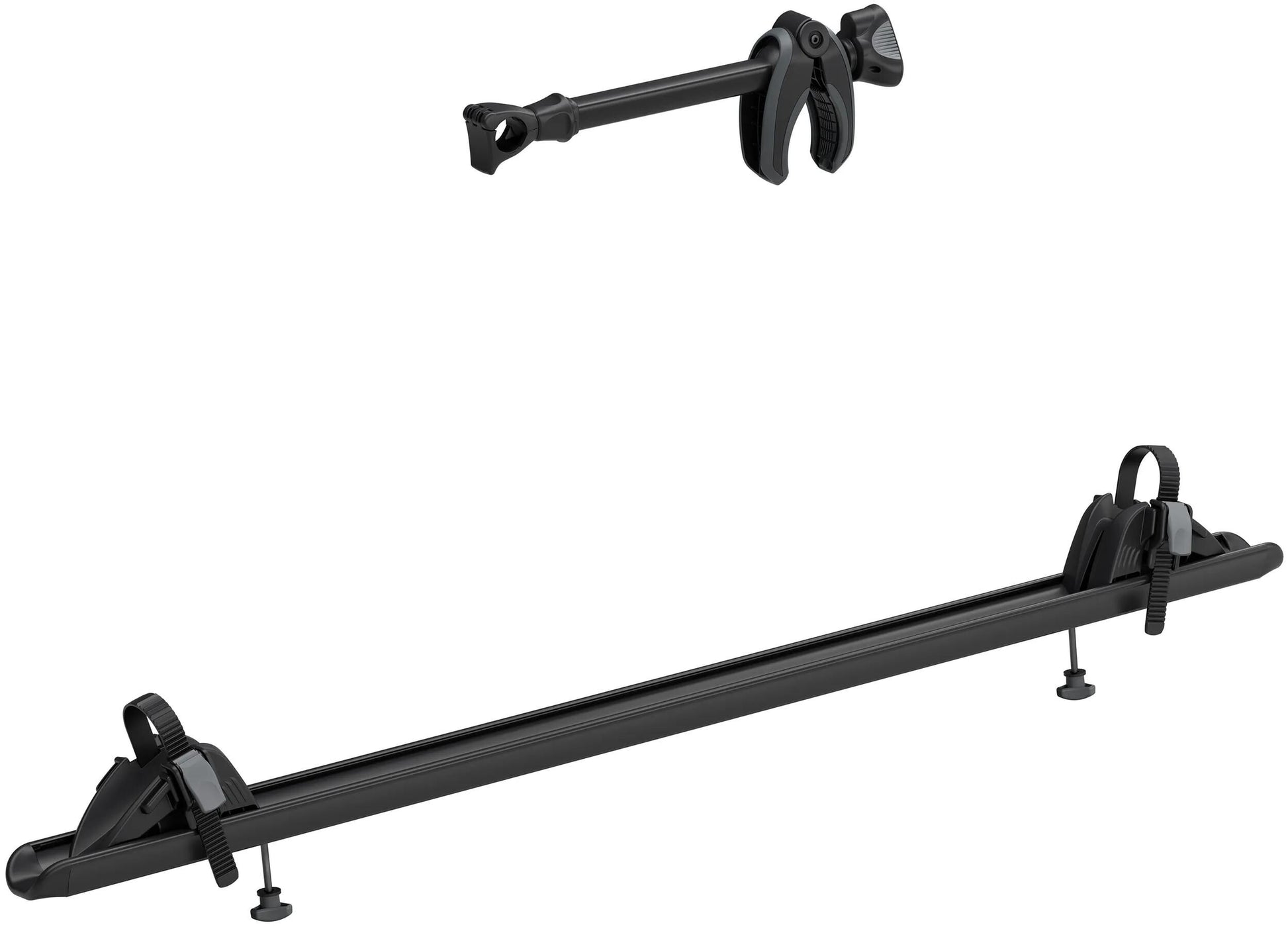 Thule -Adapterwanderweg für das 3. Fahrrad