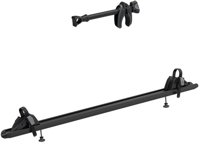 Thule -Adapterwanderweg für das 3. Fahrrad