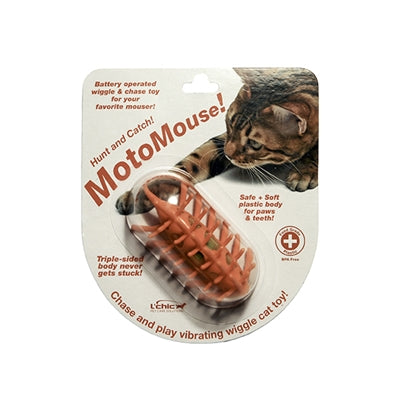 L'hic Motomouse