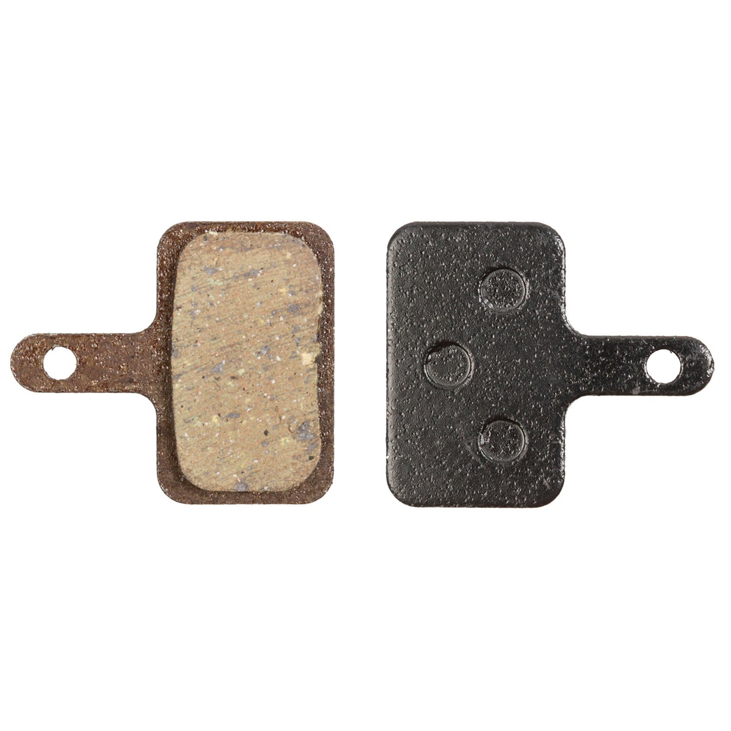 Scheibenbremsbeläge Shimano Deore Mechanisch