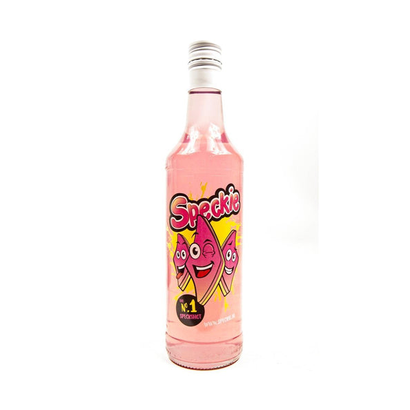 Speckie Party Shot (0,7 Liter)