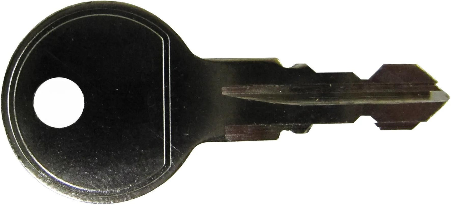 Thule Ersatzschlüssel N 079