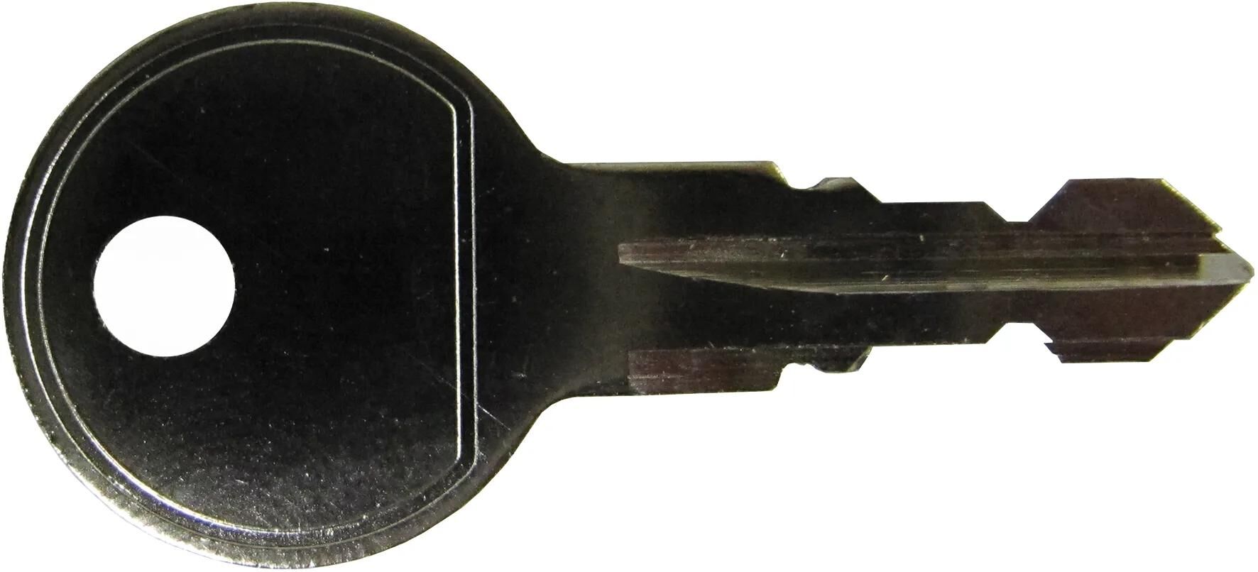 Thule Ersatzschlüssel N 114
