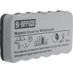 Whiteboard-Radierer Bi Office Grau