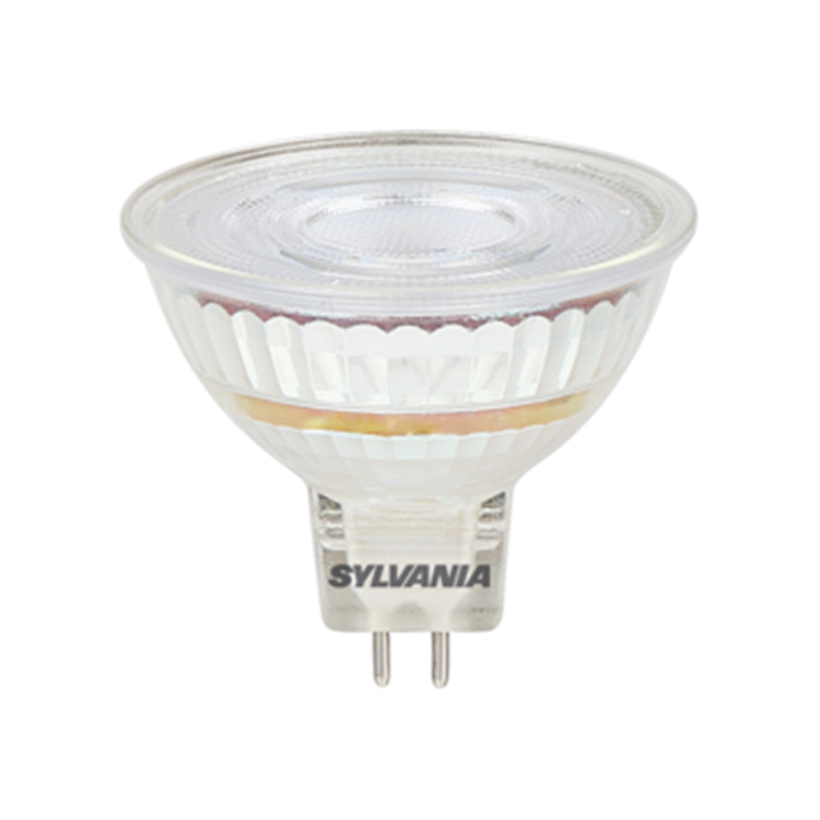Sylvania 1066754 - LED-Spot gu5.3 480 Lumen | 6 Stück
