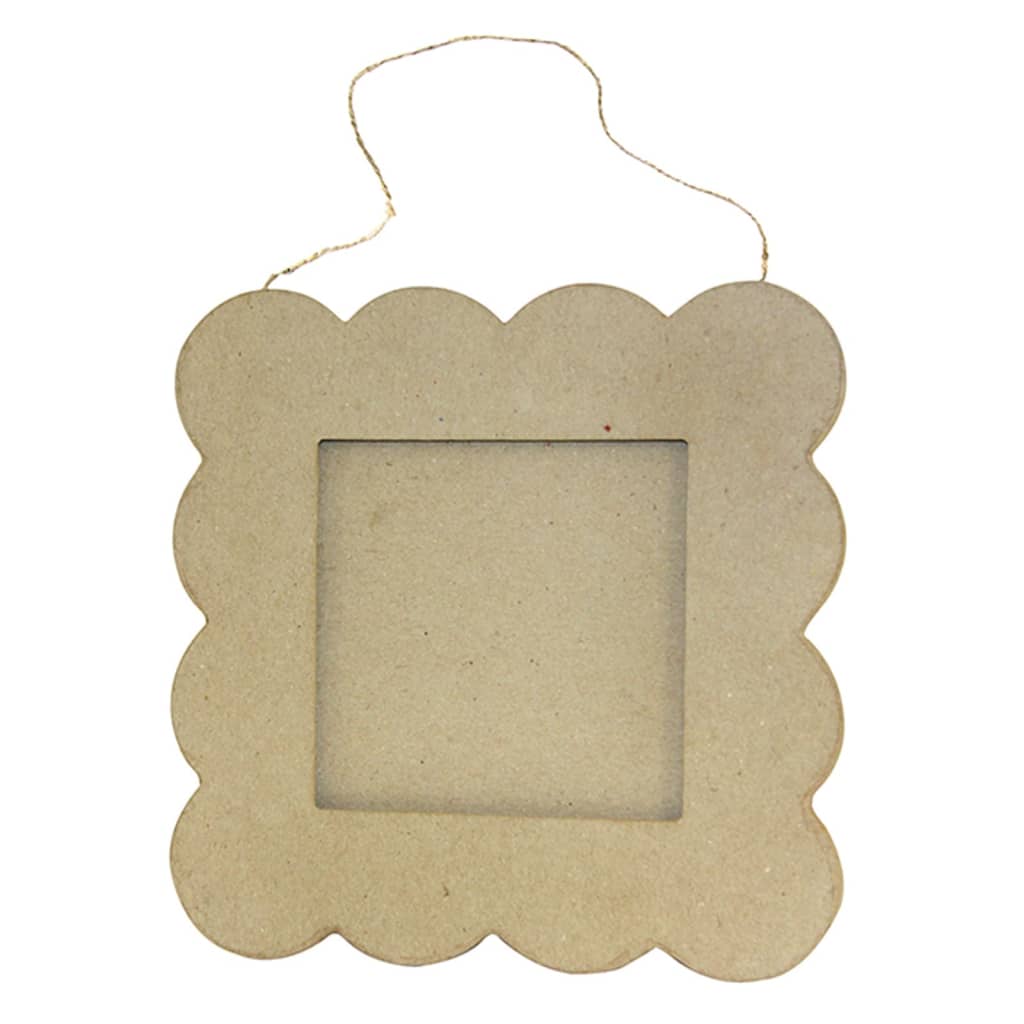 Decopatch Avenue Mandarin Craft Box DePatch Shabby Kit