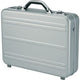 Laptoptasche Alumaxx Mercato Silber