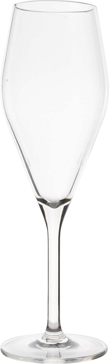 Gimex Royal Line Champagnerglas – 250 ml – 2 Stück