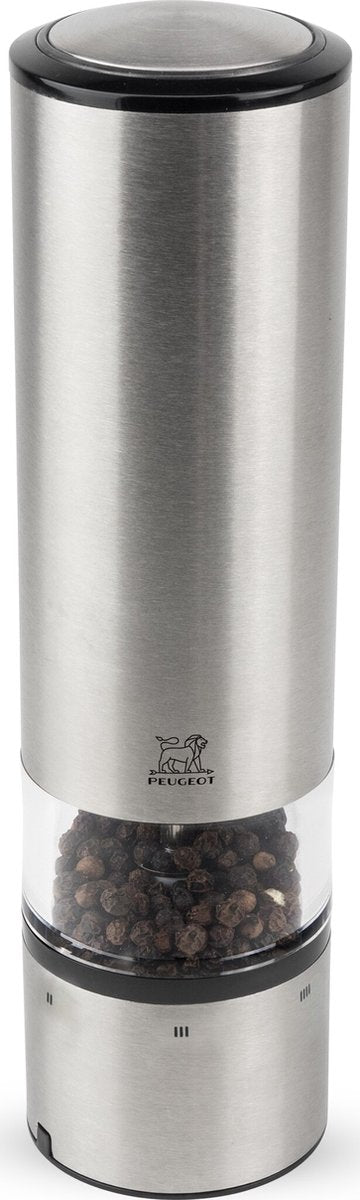 Peugeot Elis Sense Pfeffermühle 20 cm – Edelstahl – u'select