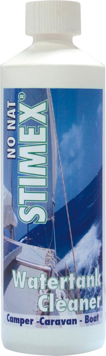 Stimex - Wassertankreiniger - 500 ml