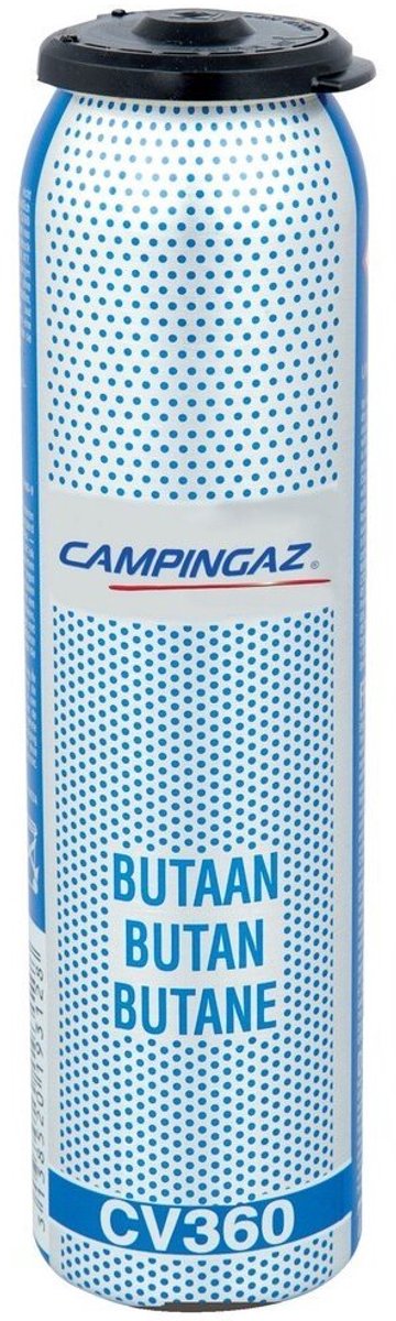 Campingaz Ventil Gasflasche CV 360