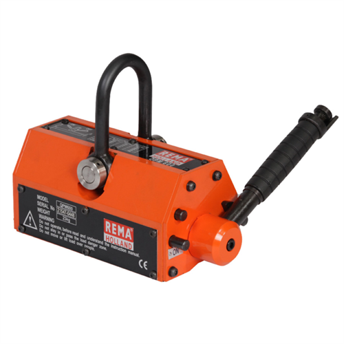 Rema Lasthebemagnet qpm-6 600kg