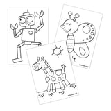 Playmais booklet - Karten - afbeelding 2