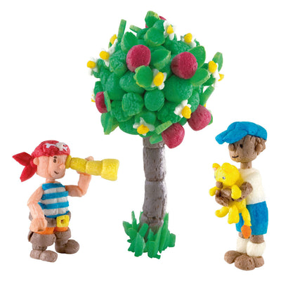 Playmais Broschüre - Inspiration
