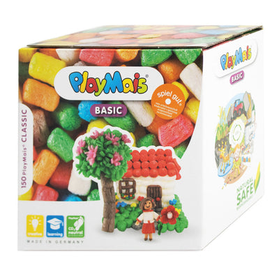 Playmais Basic Small (> 150 Stücke)