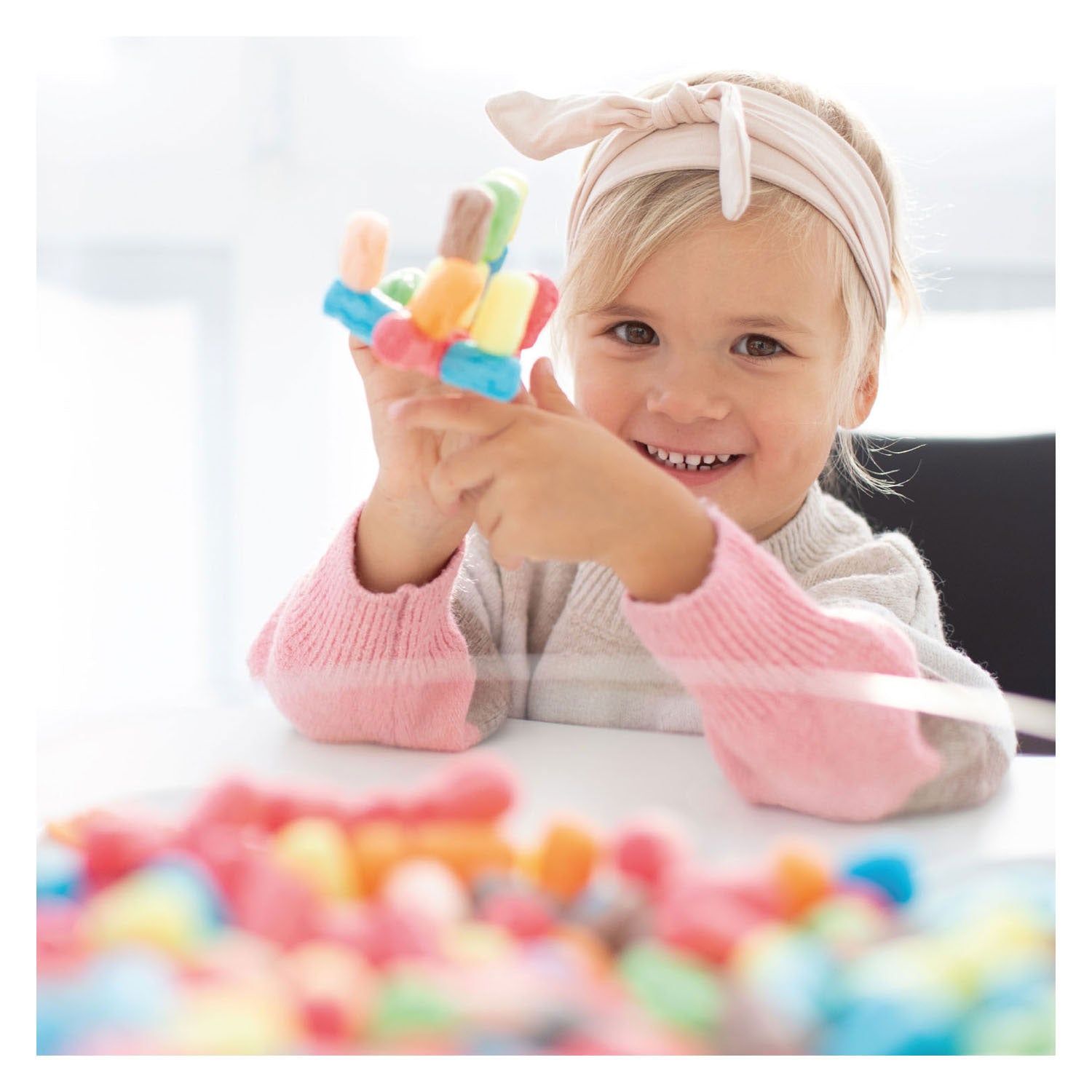 Playmais Basic Small (> 150 Stücke)