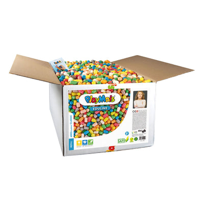 Playmais EDULINE Large Set (> 6.300 Stück)