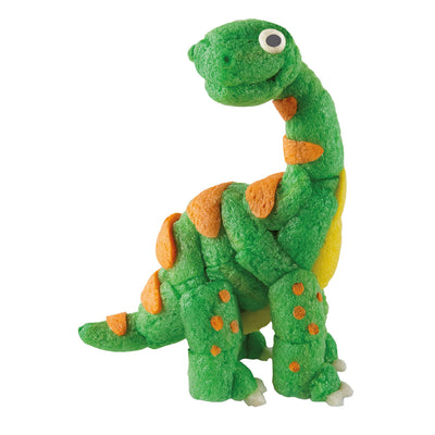 Playmais ein Dinosaurus (> 70 Stück)