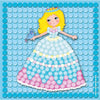 Playmais Mosaikprinzessin
