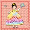 Playmais Mosaikprinzessin