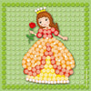 Playmais Mosaikprinzessin
