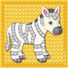 Playmais Playmais Mosaic Animaltiere