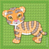 Playmais Playmais Mosaic Animaltiere