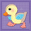 Playmais Mosaic kleine Freunde