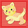 Playmais Mosaic kleine Freunde