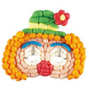 Playmais Playmais dekorieren Masken, 6. (> 500 Stück)