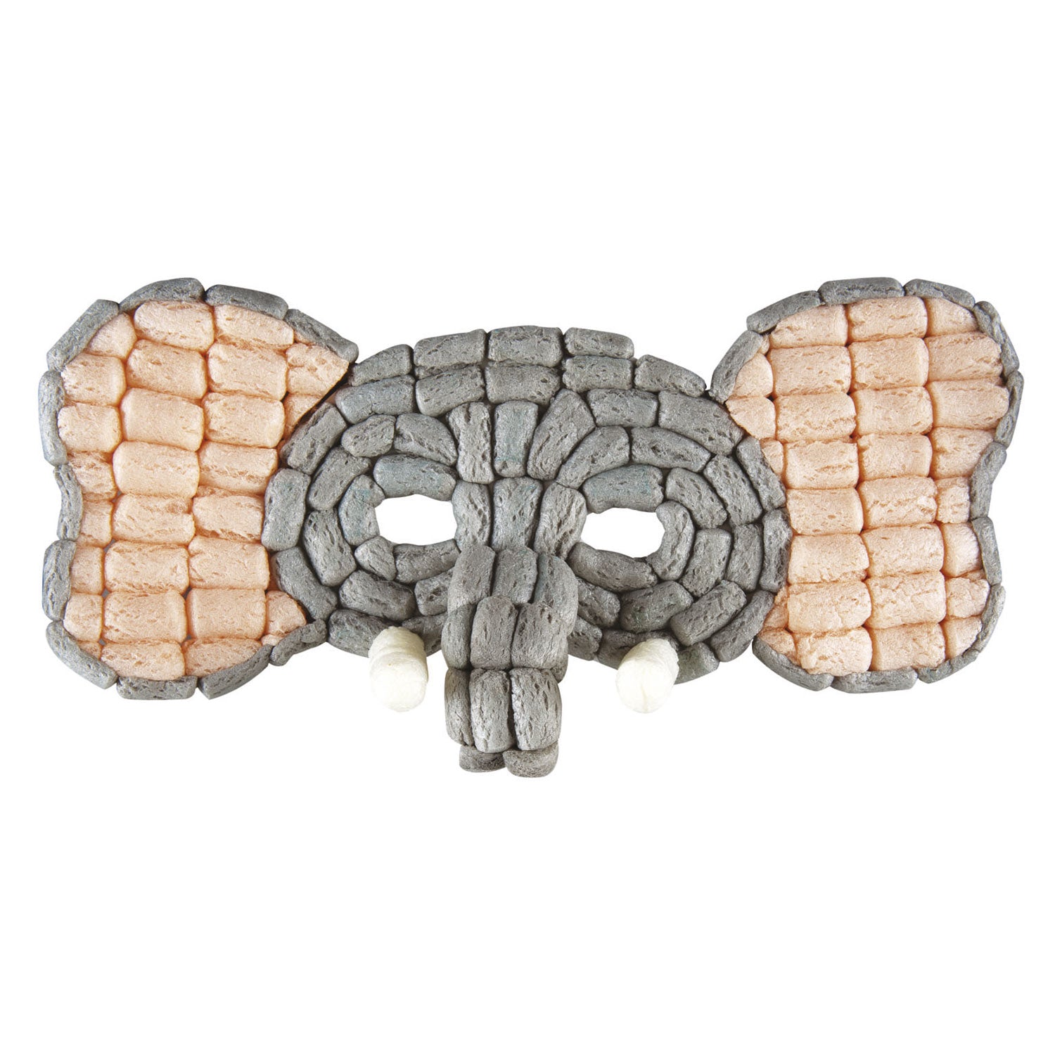 Playmais Playmais dekorieren Masken, 6. (> 500 Stück)