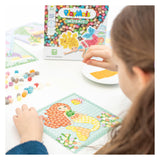 Playmais Mosaic Mermaid - afbeelding 4