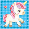 Playmais Mosaic Unicorn