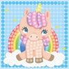 Playmais Mosaic Unicorn