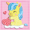 Playmais Mosaic Unicorn