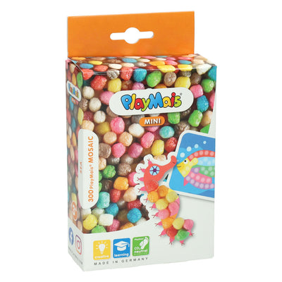 Playmais Playmais Mini Mosaic Unterwasserwelt