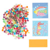 Playmais Playmais Mini Mosaic Unterwasserwelt