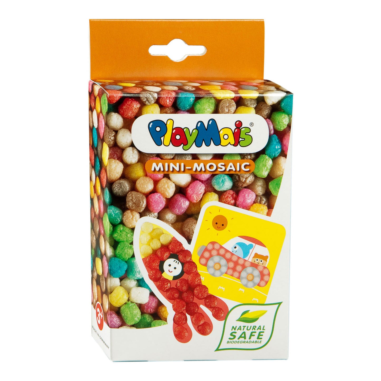 Playmais Mini Mosaic - Rakete