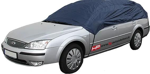 HP Nylon Halb Garage Combi 338x155x64cm